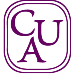 CUA Press logo