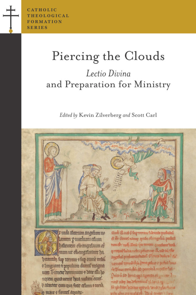 Piercing the Clouds cover image